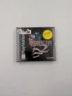 Resident Evil 2 (Sony PlayStation 1, 1998) NO MANUAL