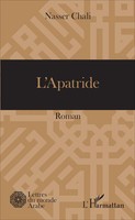 L'apatride | Roman | Nasser Chali | Taschenbuch | Lettres Du Monde Arabe | 2020