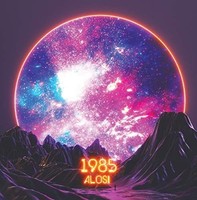 Vinile - Alosi - 1985 - Tempesta (La) -D- Neu