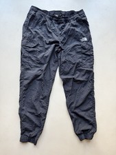 The North Face Cargo Nylon Pants
