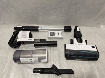 Levoit LVAC-200 Akku-Staubsauger Ersatzteile, getestet, Teil auswählen erforderlich
