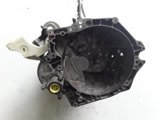 Boite de vitesse Peugeot 104