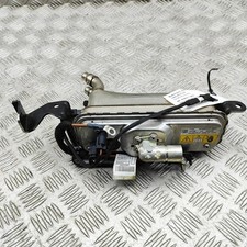 BMW 7 G11, G12 Batteriekühler 5A49D76 34277442