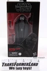 Star Wars Black Series Red Series Supreme Leader Kylo Ren Sealed NEW