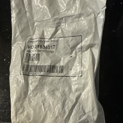 #ad #ad Volvo crankcase pressure sensor 21634017 Genuine OEM $121.00