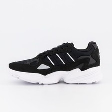 Adidas Originals Falcon Women s Running Shoe Athletic Sneakers Footwear 301
