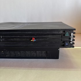 Sony PlayStation 2 PS2 Console Black SCPH-30001 NTSC-U/C DVD Playback
