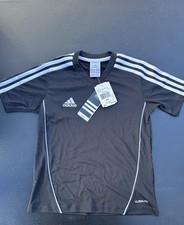 Adidas Estro 12 Youth XS Jersey Black