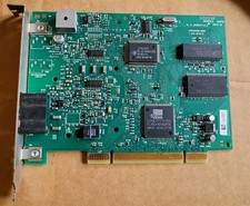 U.S ROBOTICS 0778-94V-0 High Profile Modem PCI Card - Tested - Works
