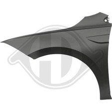 2209007 Kotflügel links für VW POLO VI (AW1, BZ1)