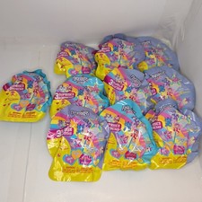 10 New Series 2 FINGERLINGS MINI'S SURPRISE MYSTERY PACKS 3 Surprises In Each