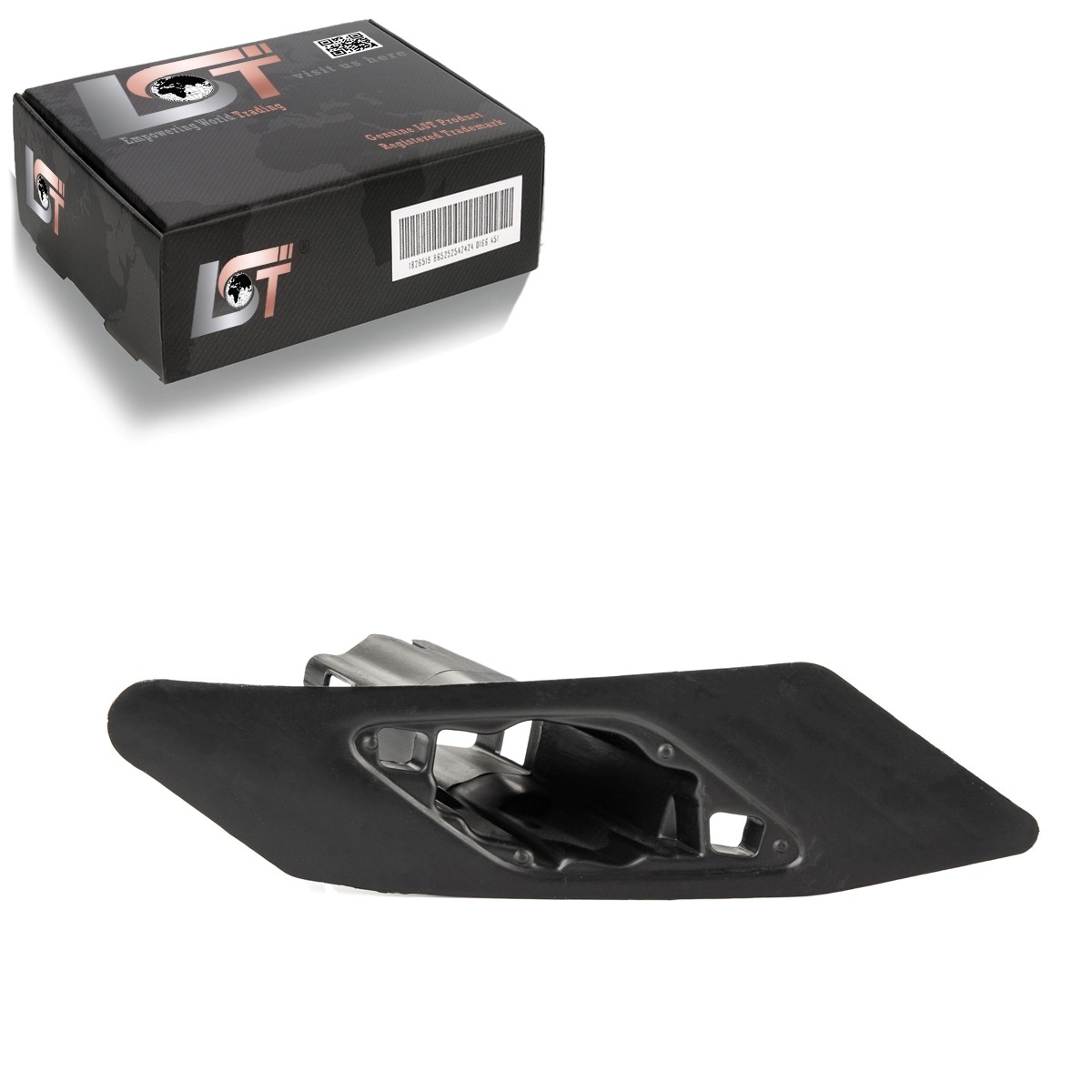 Guiding Frame Headlight Cleaning System Right For VW Passat 3G B8 2014-2019