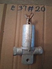 Mercedes Benz Fual Filter Ponton 0004775301 . Mercedes Benz Fual Filter Ponton 0004775301 .