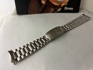 ダ*ン様 オメガ　金属ベルト　1125 ジャンク品　腕時計 Omega 1125 Bracelet | eBay