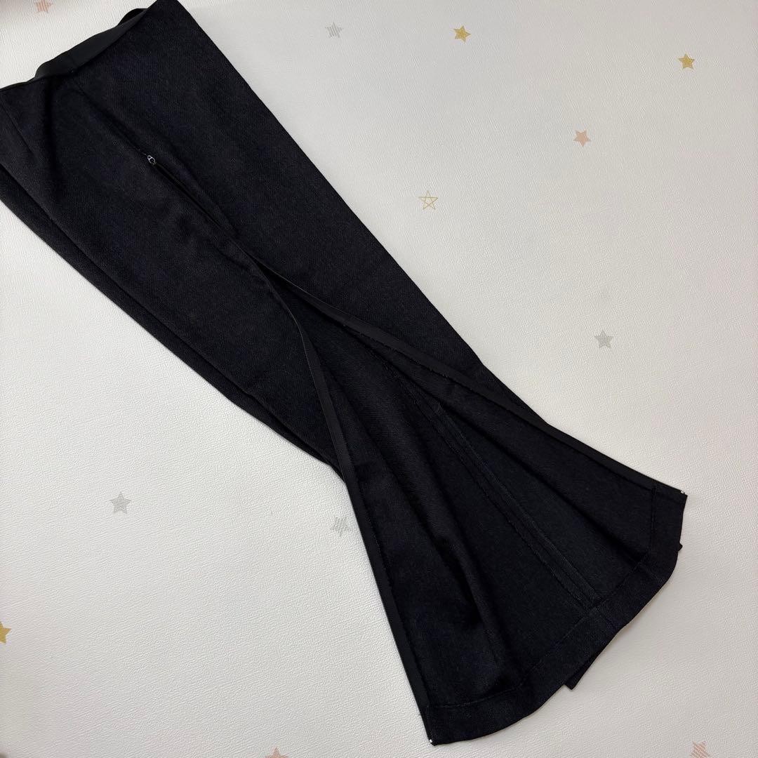 Lined Leopard Dolce Gabbana Setup Jacket Pants 38 - image 12