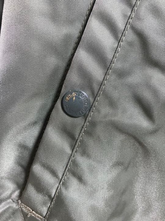 Excellent Condition ENGINEERED GARMENTS BEAMS FL … - image 5