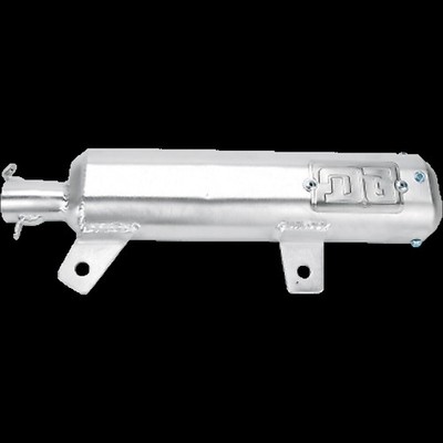 DG PERFORMANCE 20-5410 DG TYPE II SILNCR SCRMBLR
