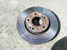 Disque de frein Kia MAGENTIS