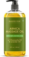 Mejor aceite de terapia natural con aceites esenciales de lavanda manzanilla 8oz