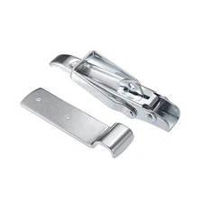 Utility Trailer Lift Gate Pull Latches/Rear Trailer Gate Latch Handle/for 