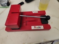 Sizzix Red Original Die Cutter Press Machine�...