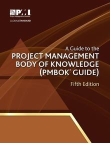 A Guide to the Project Management Body of Knowledge: PMB... | Buch | Zustand gut