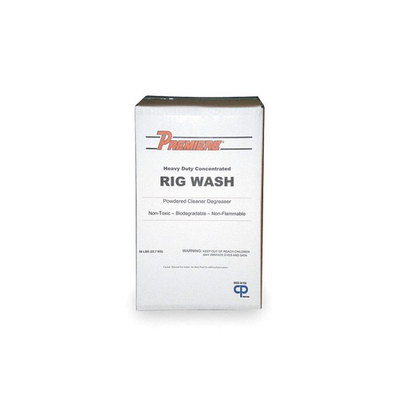 #ad PREMIERE CPRW050BX GR Cleaner DegreaserSize 50 lb. 2WJE7 $116.86