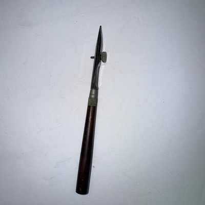 Vintage DIETZGEN GERMAN Gem Union Master Drafting Ruling Pen Steel