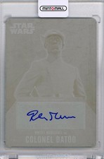 2016 Topps Star Wars Evolution Trading Cards 26