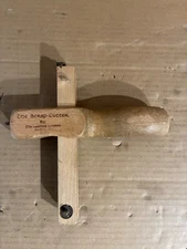 The Strap Cutter By The Leather Works