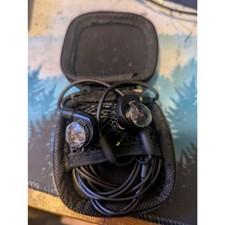 Audio Technica ATH-E40 Professional In-Ear Monitor Headphones