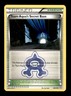 Team Aqua's Secret Base 28/34 Uncommon Double Crisis Pokemon Moderately Played