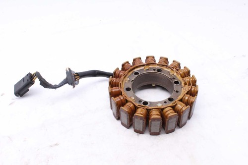 Lichtmaschinenregler Gleichrichter Stator Generator BMW F 650 GS R13 00-03