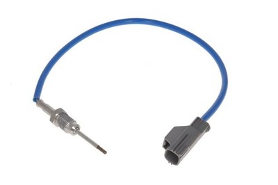Sensor Abgastemperatur VALEO 368838 M12 x 1,25 für FORD FOCUS 3 Turnier MAX 2 6