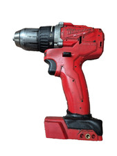 Milwaukee M18 Brushless 1/2  Drill Driver Model 2801-20