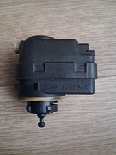 Feu avant (phare) Peugeot 107