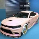 GTA Online PS5 Modified Car: Bravado Buffalo STX