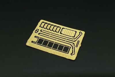 A4 Skyhawk ladder / 1:72