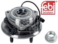 Febi Bilstein 172492 Radlagersatz Radlager Satz Vorderachse Vorne FüR Jeep