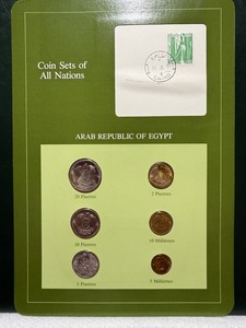 COINS OF ALL NATIONS ファイル２冊　150シート Franklin Mint Coins of All Nations | eBay