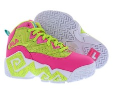Fila Mb Night Walk Girls Shoes