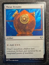 Thran Dynamo - Commander Masters (MTG)