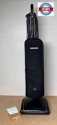     Works Great!! ** Oreck Elevate Control Upright Vacuum Cleaner ( UK30100PC )