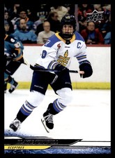 2025 Upper Deck PWHL Hockey Cards Pick From List/Complete Your Set