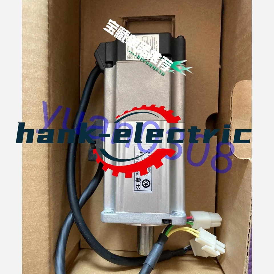 NEW Panasonic MSMD042P1D Servo motor DHL Fast delivery - Image 2 of 4