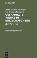 Rolf Tarot | Kleinere Schriften | Buch | Deutsch (1997) | Xxxii | De Gruyter