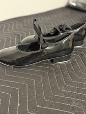 Capezio Women's N625 Jr. Tyette Tap Shoe Women  s 8m