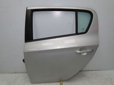 Porte arrière et accessoires Hyundai I20