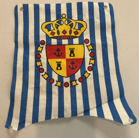 Lego Pirates Imperial Armada Flagship 6280 100% Complete