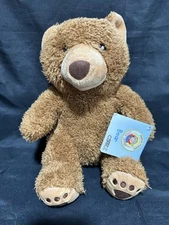 Kohls Cares Mercer Mayers Little Critter 10 Inch Brown Bear Plush New NWT